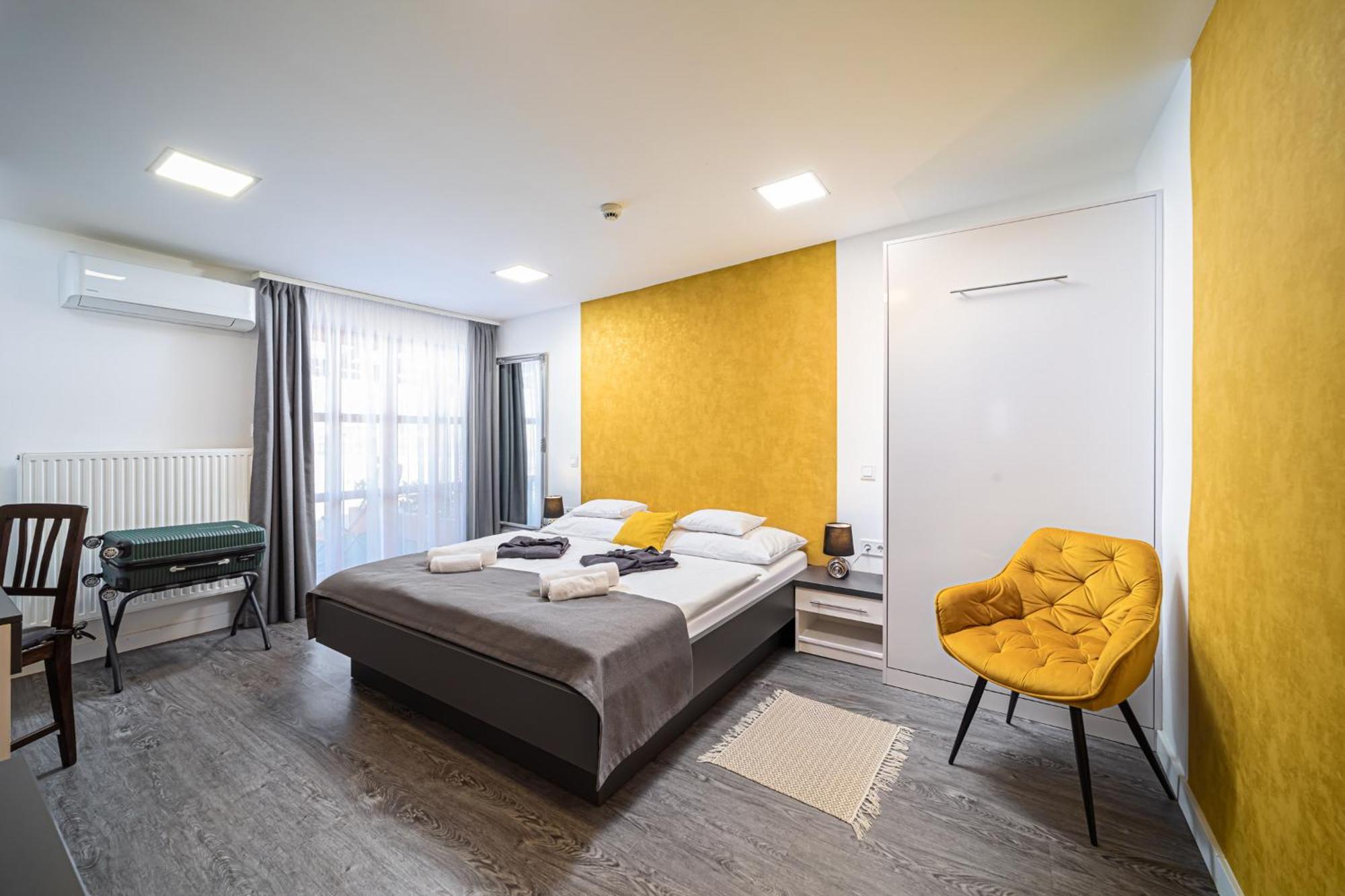 Rigotanya Relax & Wellness Panzio Buekfuerdo Hotel Luaran gambar