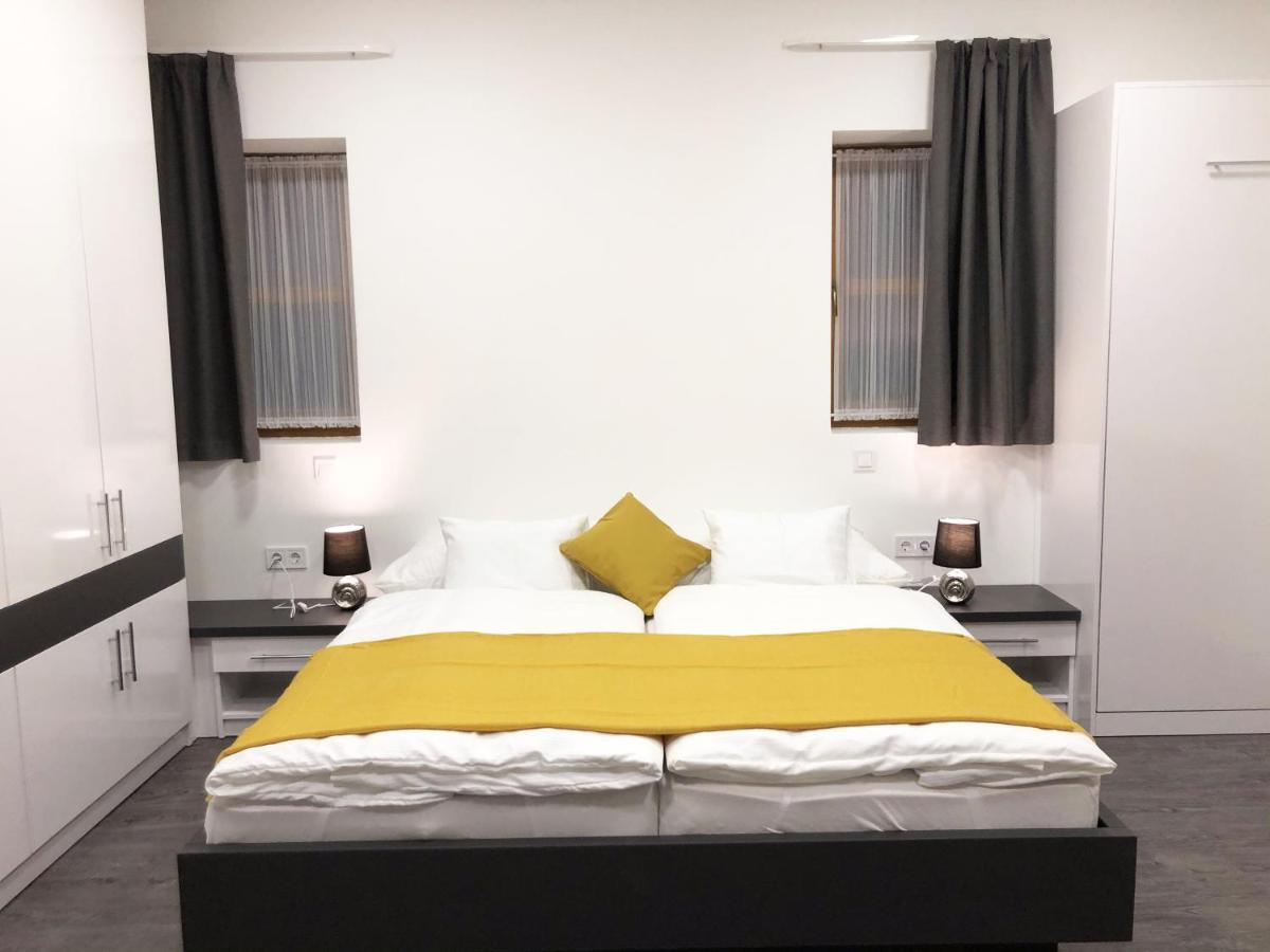 Rigotanya Relax & Wellness Bukfurdo Hotel Luaran gambar
